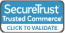 This site is protected by Trustwave's Trusted Commerce program